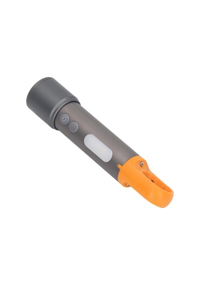 Powerdex Pd-3900 Çok Fonksiyonlu Şarjlı Askılı El Feneri 1000 Lümen 3 Renk Başlıklı