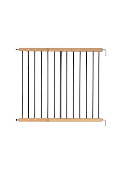 62-102 Cm Ahşap Uzayan Güvenlik Kapısı