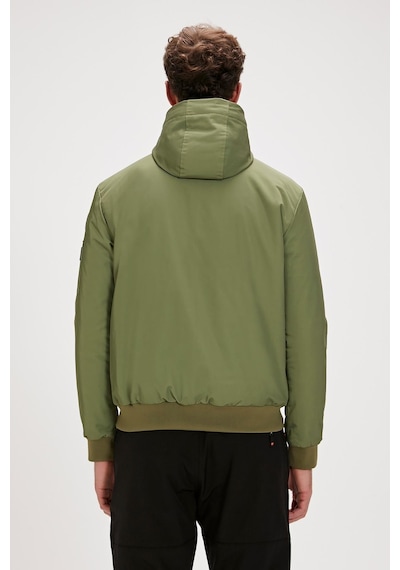 Bad Bear Sweat Bomber Jacket 001