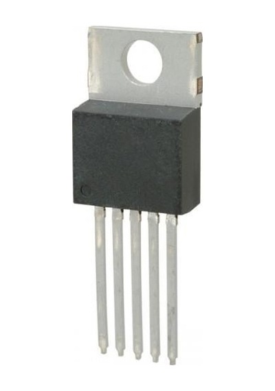Lm2576T-12 Voltaj Regülatörü - To220