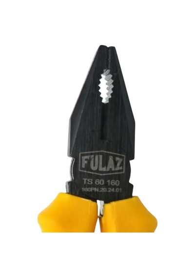 Fulaz Pense 160mm Flz21