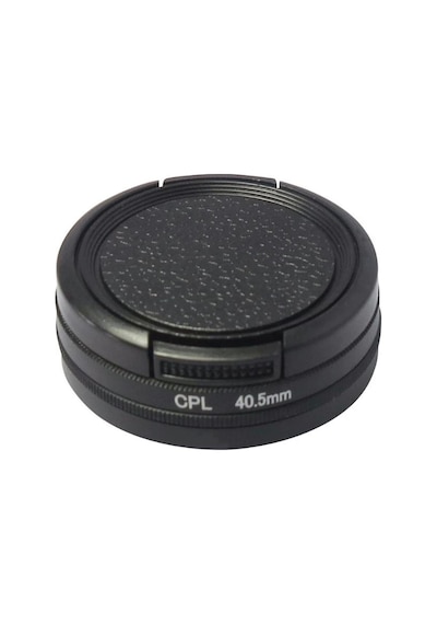 Gopro Hero 3 3+ 4 Uyumlu 40.5mm Cpl Filtre