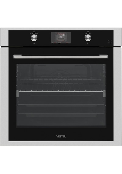 Vestel AF-107892 X WIFI 78 LT Ankastre Fırın