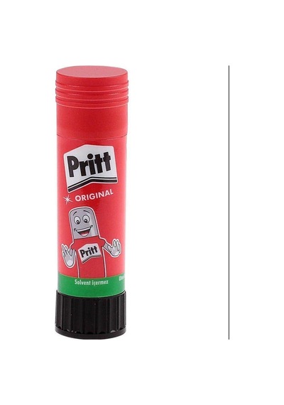 Pritt 11 Gr.stıck Yapıştırıcı 208882