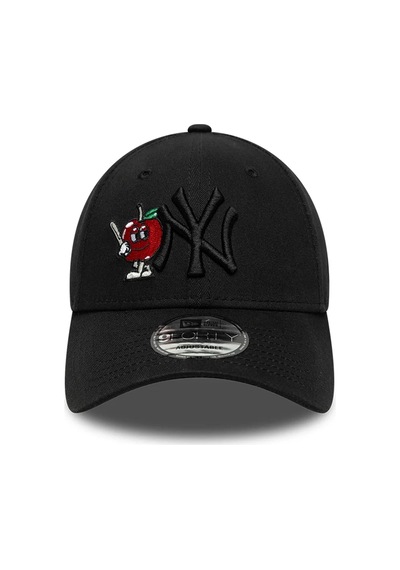 New Era Tonal Mlb Icon 9forty Neyyan Unisex Şapka 60856256 Siyah