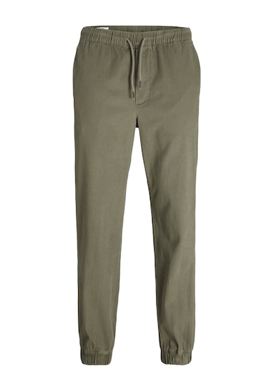 Jack & Jones Jpstgordon Jjdave Jogger Haki Erkek Pantolon 000000000102016932 Haki Jack & Jones Jpstgordon Jjdave Jogger Haki Erkek Pantolon 000000000102016932 Haki