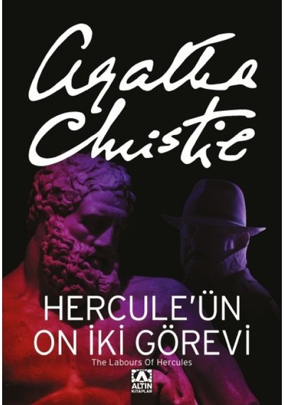 Herculeün On İki Görevi - Rxlu-691849