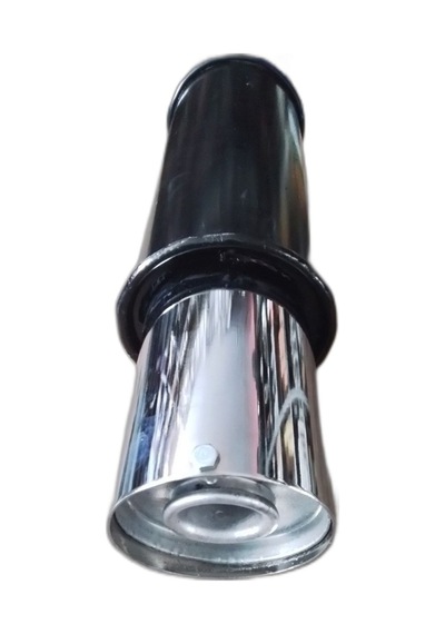 Silencer Sport Egzoz Abart Eksoz Sesli Egzoz