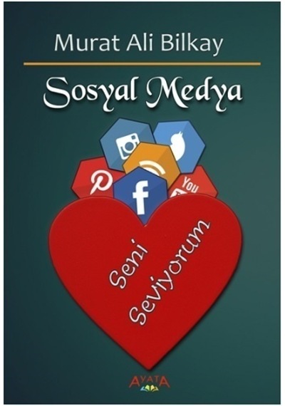 Seni Seviyorum Sosyal    Medya