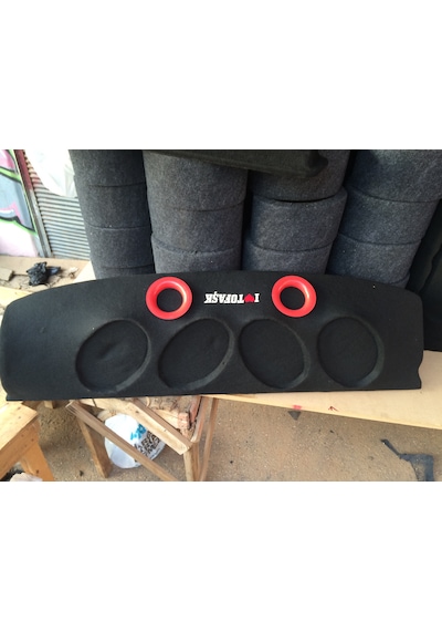 Tofaş Uyumlu Murat 131 Polyester Ceplik + Pandizot 2Port Kabartma Takım