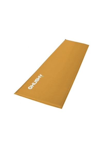 Husky Folly 2,5 Orange Sısme Mat Renkli