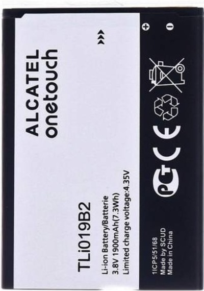 Alcatel Onetouch Pop C7 Batarya Pil Tli019B2