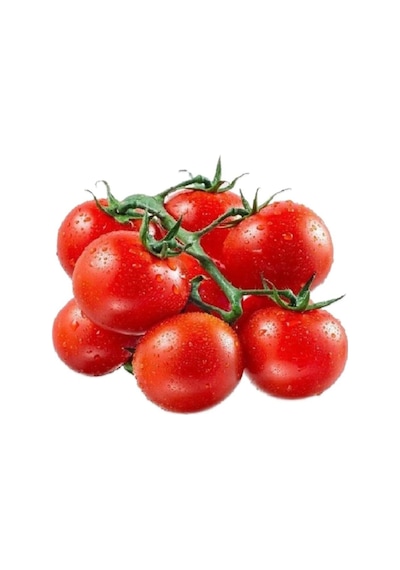 Süper Paket Erkenci Salkım Domates Tohumu Domates Tohumu 110 Adet Tohum