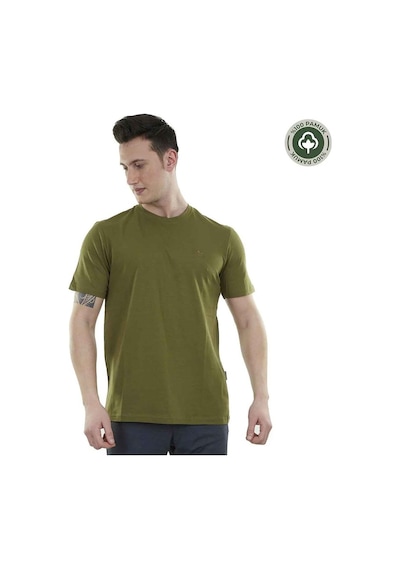 Alpinist Lucid Erkek Tişört 001