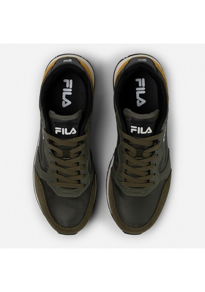 Fila Ffm0380.63199 Hypert Erkek Koşu Ayakkabısı Renkli