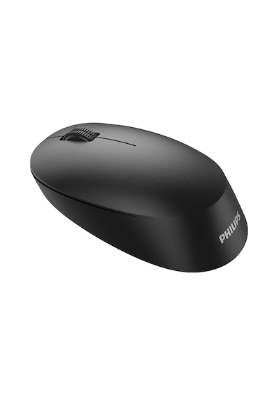 Philips Spk7307b/00 Kablosuz Mouse, Siyah