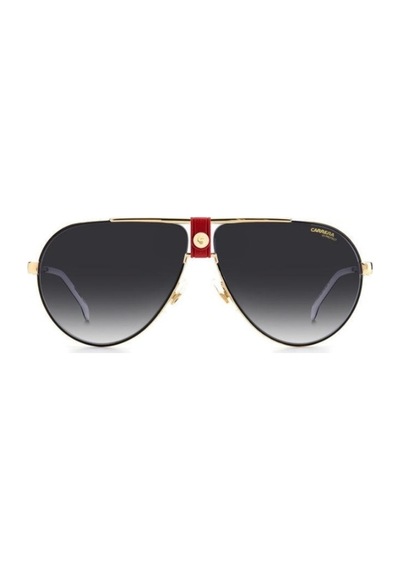Carrera 1335-1033S-Y11-63 Unisex Güneş Gözlüğü