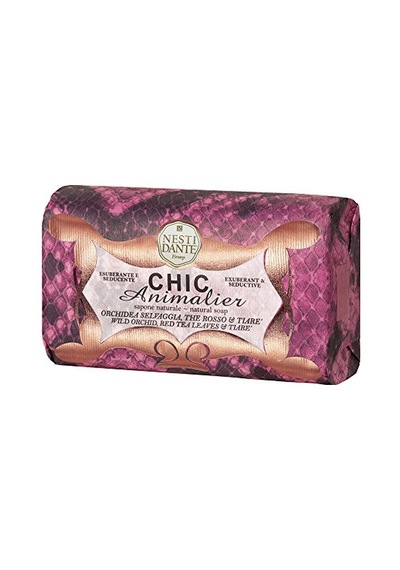 Chic Animalier Red Python Sabun 250 Gr Diğer
