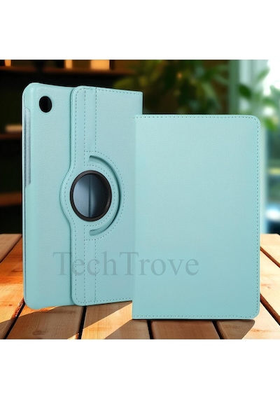 Lenovo Tab M10 Tb-328f 3. Jenerasyon Kılıf 360 Dönebilen Standlı Pu Deri Kılıf Kapaklı Kılıf Lenovo Tab M10 Tb-328f 3. Jenerasyon Kılıf 360 Dönebilen Standlı Pu Deri Kılıf Kapaklı Kılıf