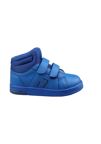 Cool Pokemon Boğazlı Saks Mavi Çocuk Sneakers (519885967)
