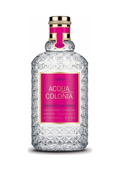 Acqua Colonia Pink Pepper & Grapefruit Edc 170 Ml Unisex Parfüm