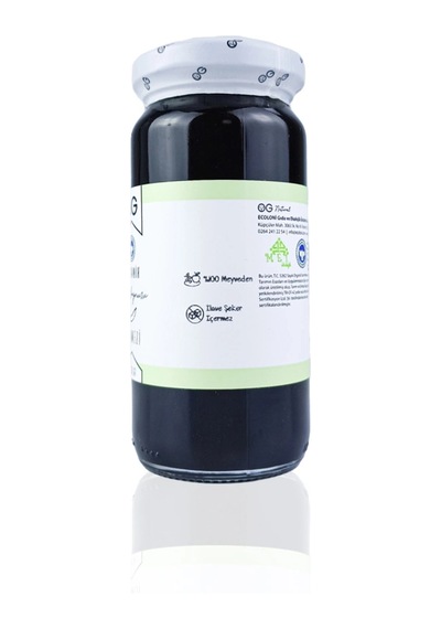 Og Natural Organik Keçiboynuzu Pekmezi 300 Gr