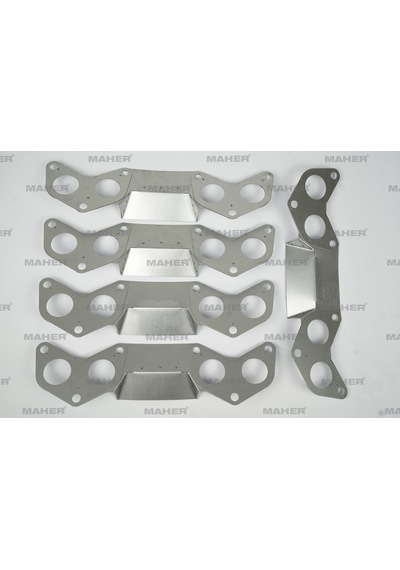 626 88-92 Egzoz Manifold Conta 1.6 / 2.0 F80113460a