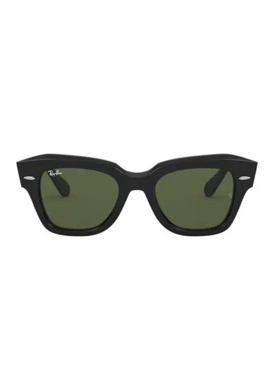 Ray-Ban RB2186 901/31 49 State Street Kadın Güneş Gözlüğü