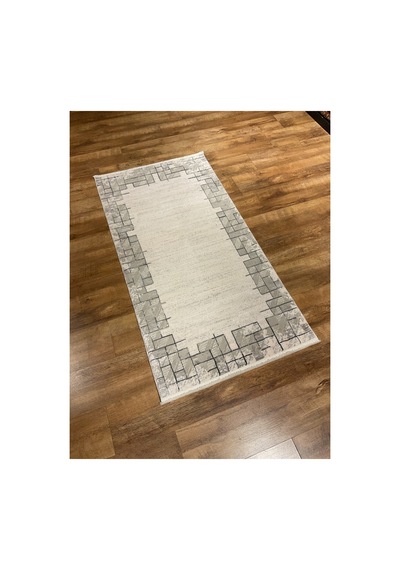 Piraye 1081 Gri Halı