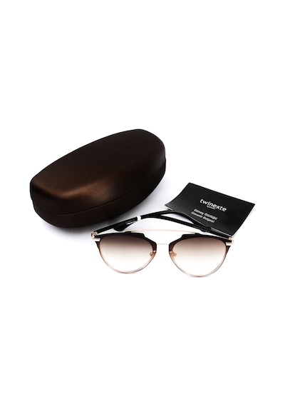 Twinexte Tw 1025 2 Unisex Güneş Gözlüğü