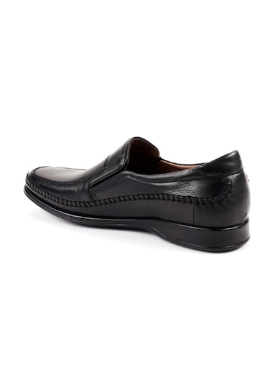 Forelli Manyas 10601 Erkek Ayakkabı Siyah