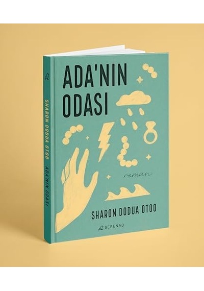 Ada'nın Odası - 57858324548219799256713