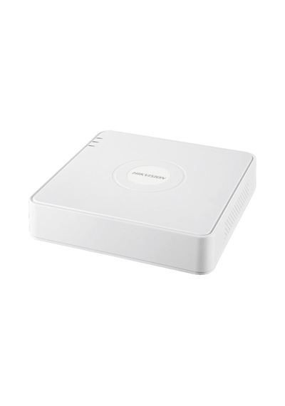 Hıkvısıon Ds-7104nı-q1 4 Kanal H265+ Nvr Kayıt Cihazı-190781