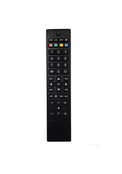 Bolsat Kumanda 1116 Kk2519-toshıba 3910 Lcd