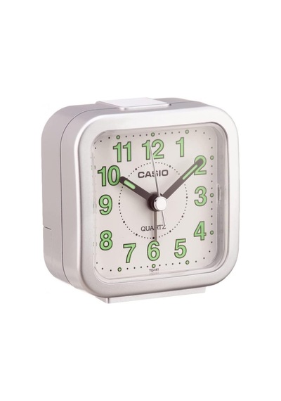 Casio Tq-141-8df Analog Masa Saati