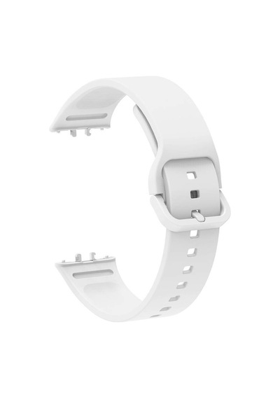 Galaxy Fit 3 Silikon Kordon Zore Krd-110 Strap Kayış Pembe