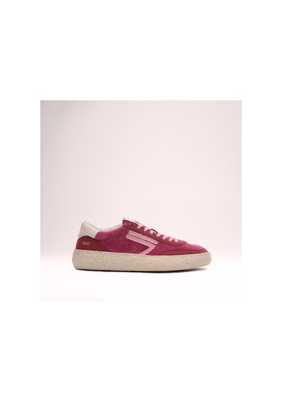 Sneaker Günlük Kadın Pu405p-016 Puraai 4.05 Polly Rubino Rubino