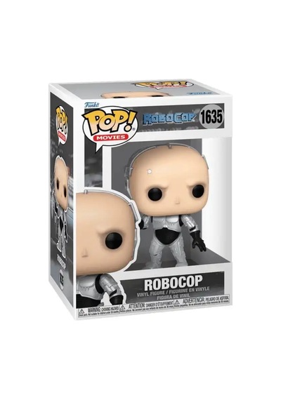 Funko Pop Movies Robocop- Robocop 80794