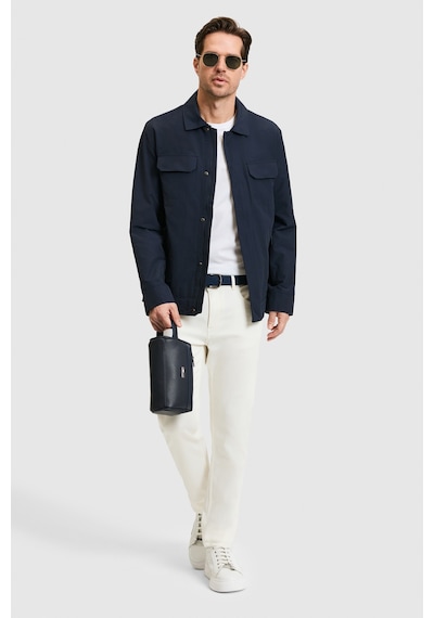 U.S. Polo Assn. U.s. Polo Assn. Erkek Lacivert Mont 50318844-vr033