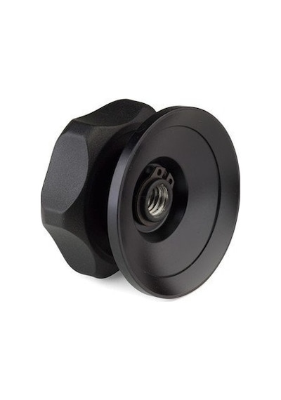 Benro 75 Mm Yarım Küre Düzlem Adaptörü