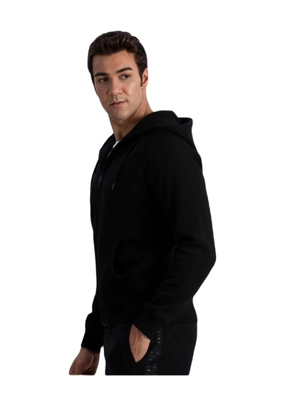 Kappa 361j1ww005 Logo Jackus Slim 2 Tk Erkek Spor Ceket 001
