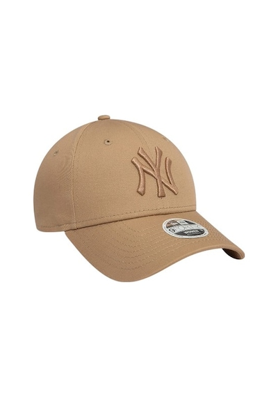 New Era Nos Wmns Lge Ess 9forty Kadın Bej Şapka - Ne60471463