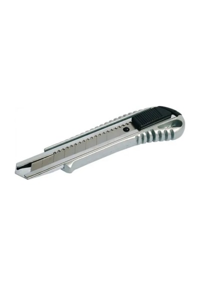 Metal Maket Bıçağı - Falçata - Otomatik Kilitli Elx34855-319f4