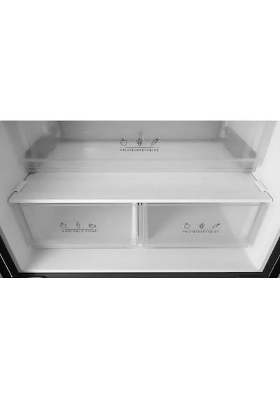 Teka RFD 77825 GBK EU 516 LT No-Frost Gardırop Tipi Buzdolabı