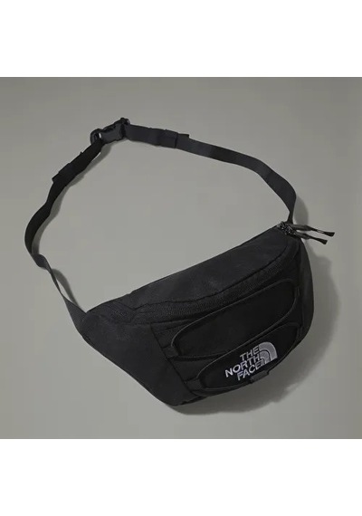 The North Face Jester Unisex Bel Çantası Nf0a52tm4h01 Siyah