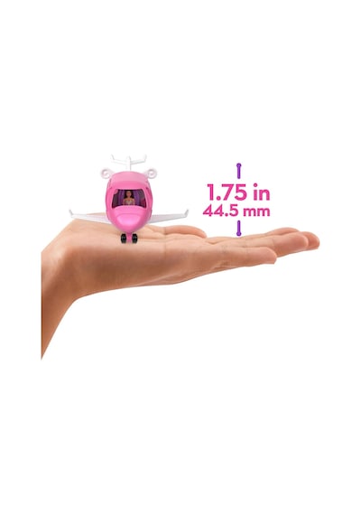 Barbie Mi Ni Barbi Eland Araçlar Hyf40