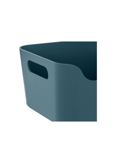 Ikea Uppdatera Mavi 24x17 Cm Kutu