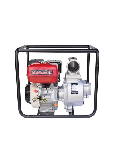 Goldmoto Benzinli Su Pompası 4''