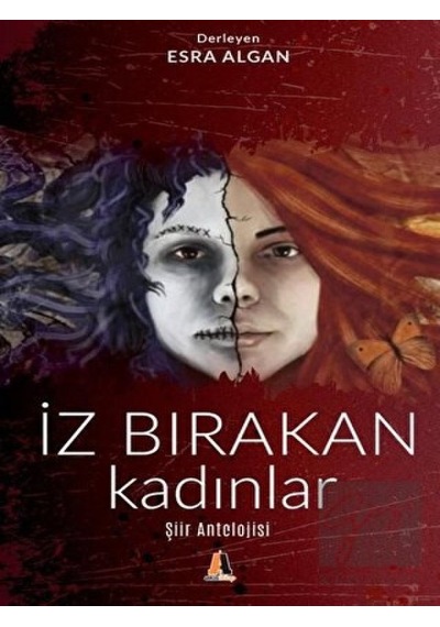 İz Bırakan Kadınlar- Akis Kitap