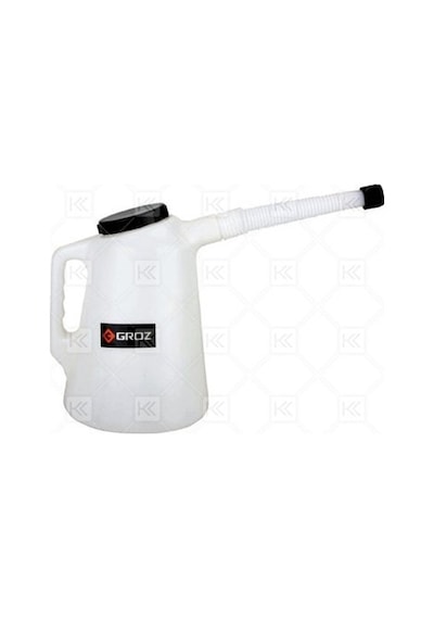 Plastik Litre Kabı Msr/p/f-1 1lt N11.3870